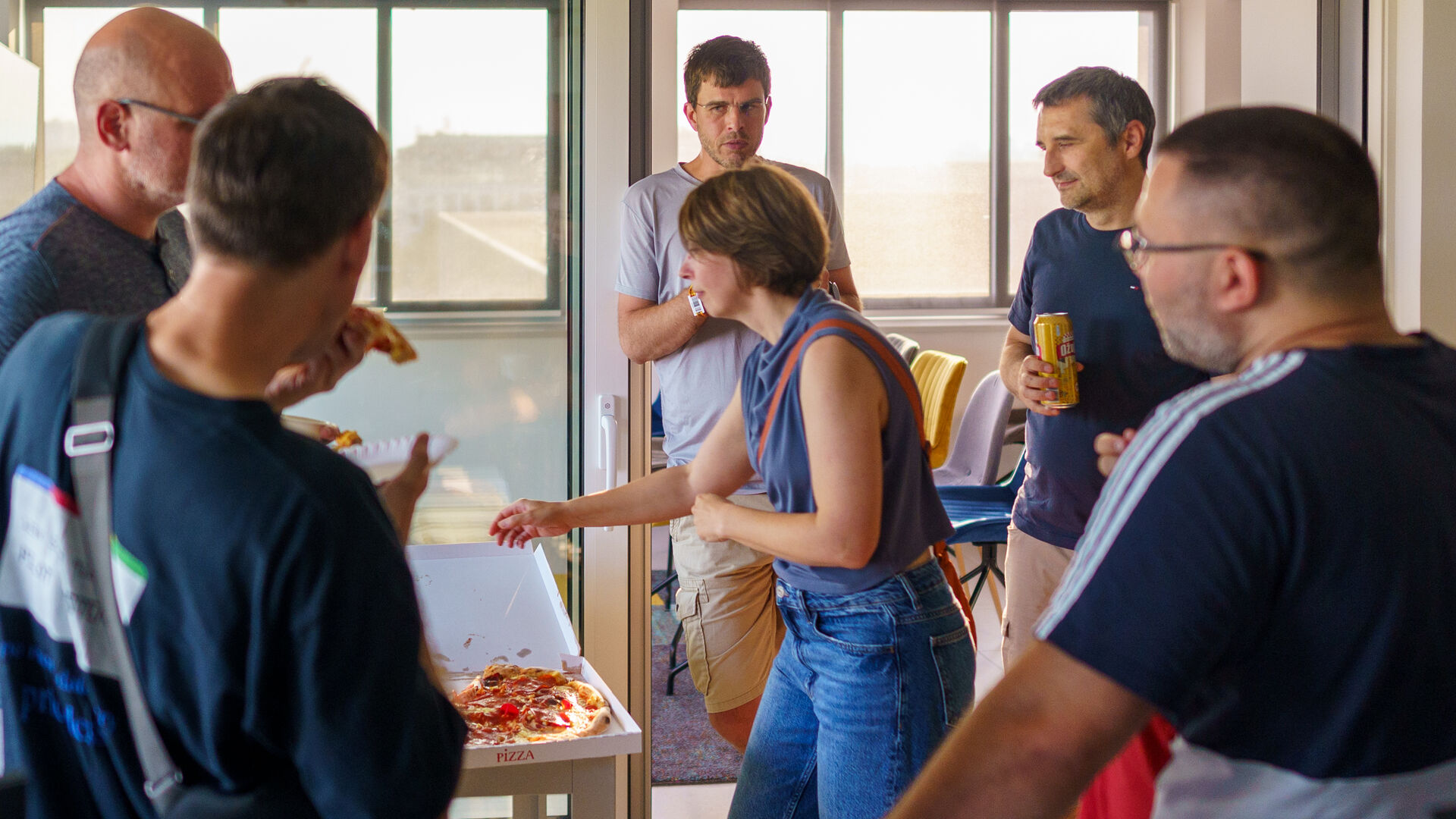 RubyZG Meetup