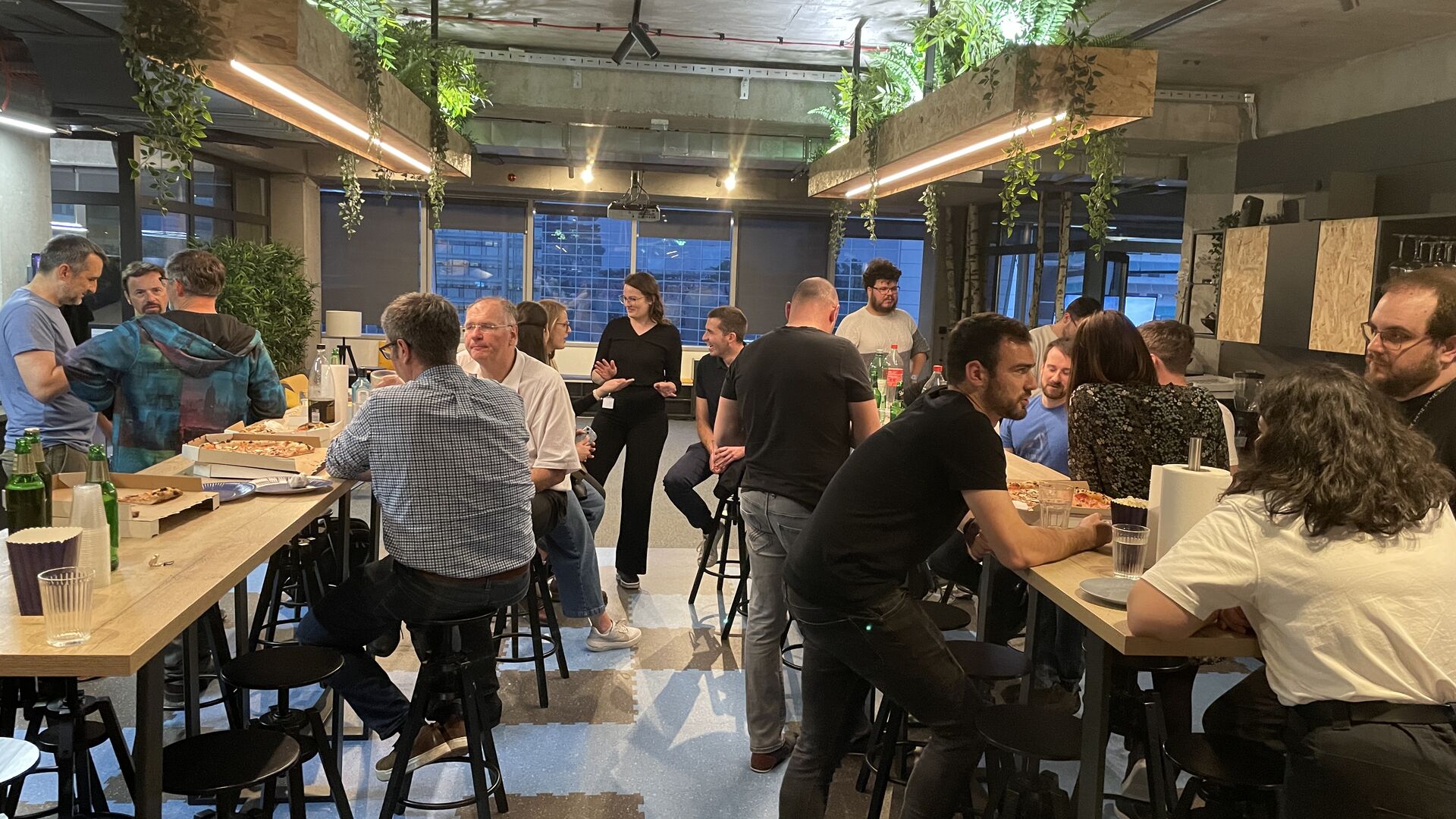 RubyZG Meetup