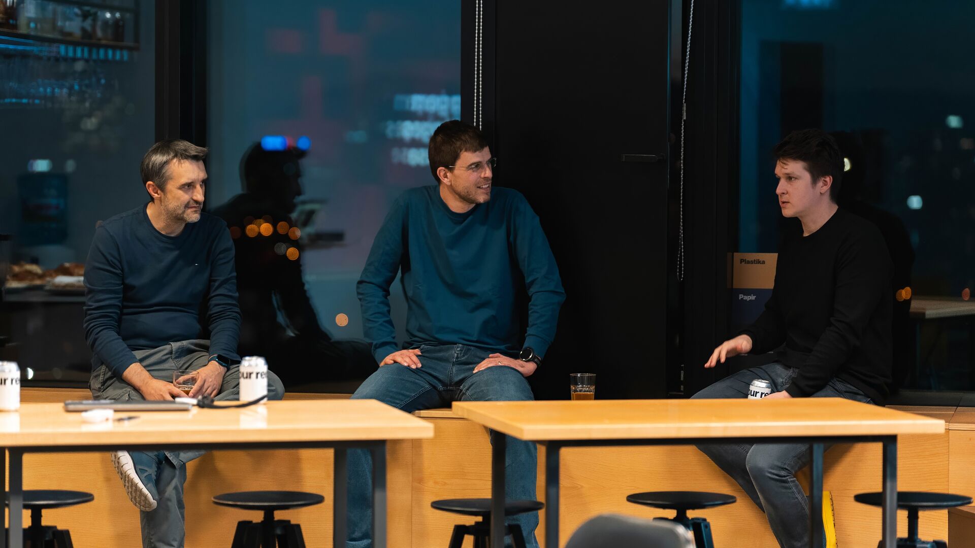 RubyZG Meetup