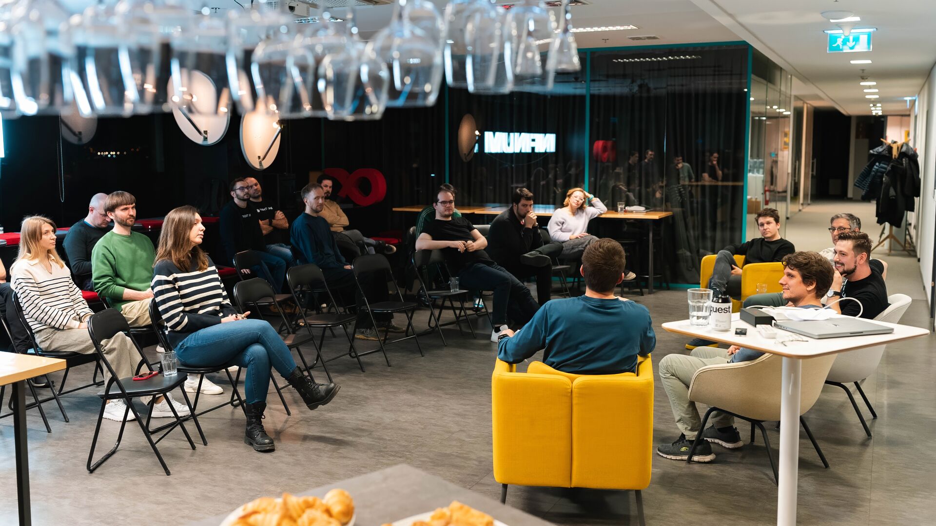 RubyZG Meetup