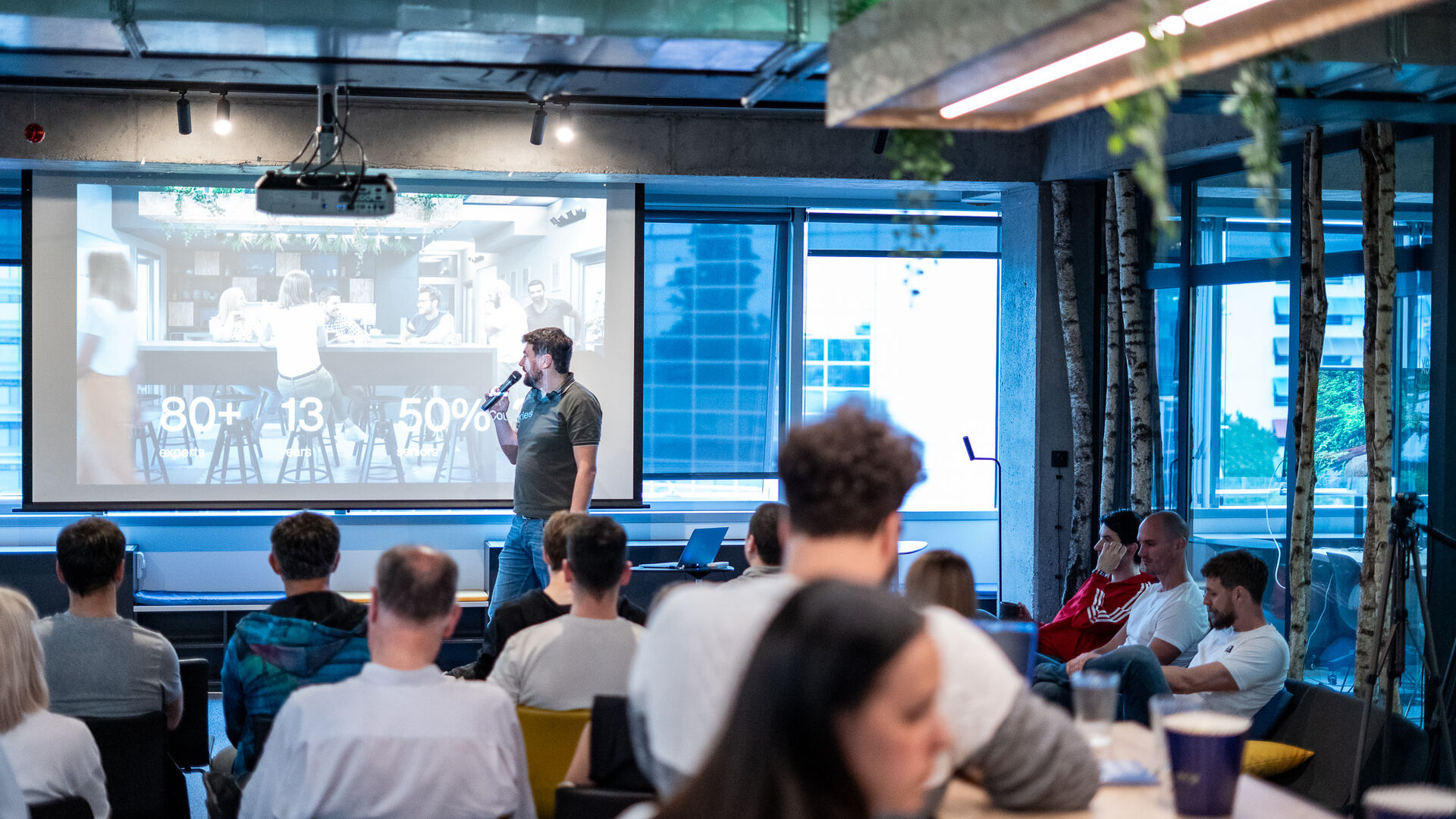 RubyZG Meetup