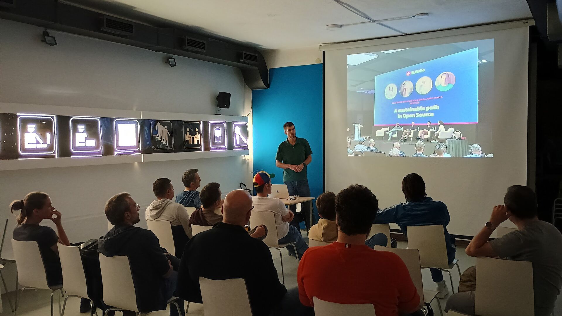 RubyZG Meetup