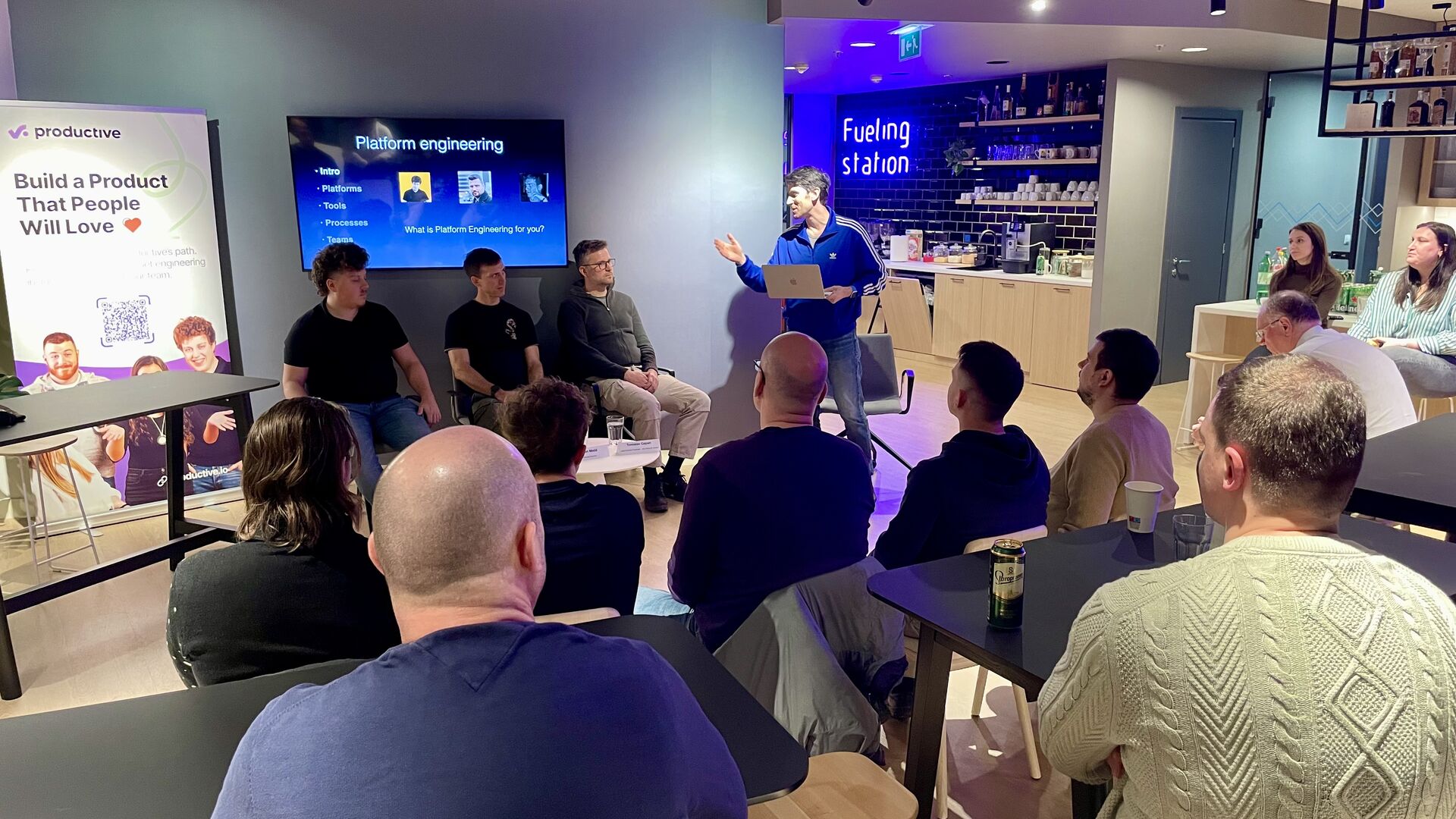 RubyZG Meetup