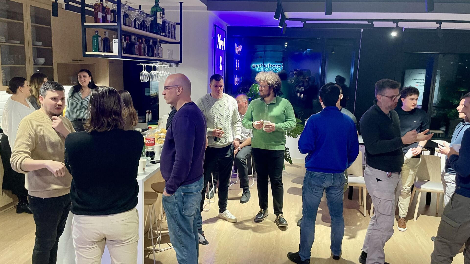 RubyZG Meetup