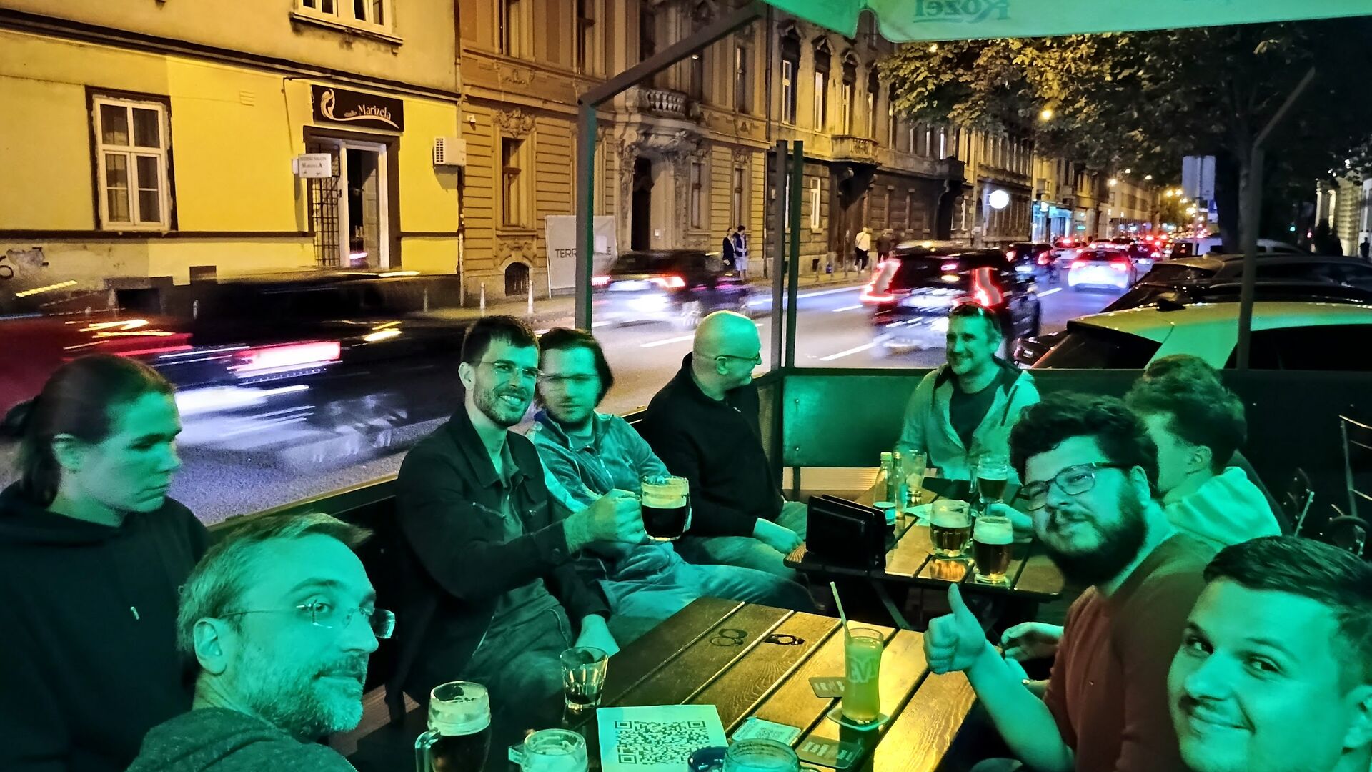 RubyZG Meetup